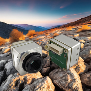 High Altitude UAV Thermal Infrared <strong>Camera</strong> System XY-256F Far Infrared Microscope with High Performance <strong>CCD</strong> Imaging Sensor - Product Image 2