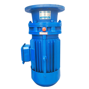 中国齿轮减速器BLD3 XLD5 cyclo减速器安装齿轮箱减速器混凝土搅拌机用x/b系列 - Product Image 4
