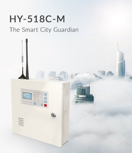 PSTN + GSM工程网络报警系统，带App家庭安全报警系统，国产 - Product Image 5