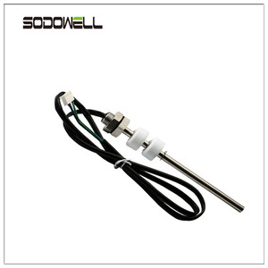 多点液位控制高温液位传感器浮球液位开关 - Product Image 6