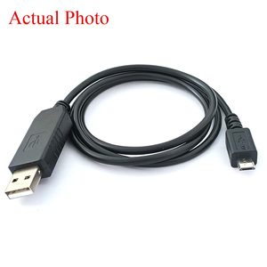 80cm USB zu Micro USB Uart TTL Kabel für WiFi Access Point Console Config Programm kabel - Product Image 3