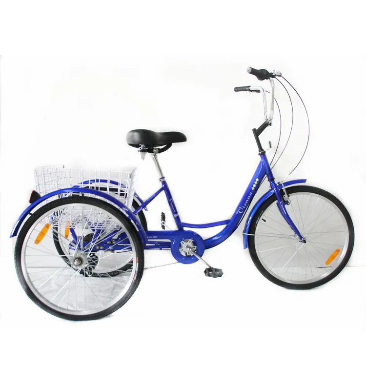 Mini Triciclo de 3 ruedas para adulto, triciclo de carga de 200cc, descarga motorizada lista para enviar