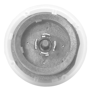 用于发光二极管光传感器的PIR/Mircowave和日光2合1运动传感器 - Product Image 1