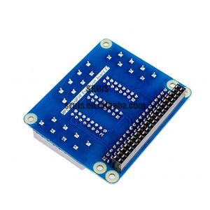3rd generation <strong>Raspberry</strong> <strong>pi</strong> 2 / 3B type GPIO multifunctional expansion board with Screw accessories plug and play