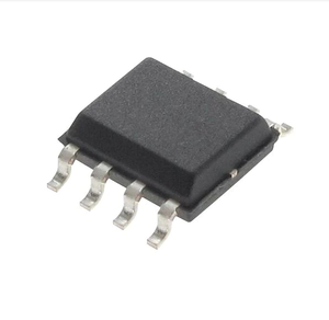 DS1307Z T & R Echtzeituhr 64x8, seriell, I C Echtzeituhr - Product Image 1