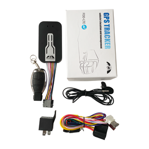 Rastreador GPS para coche 4G Coban TK405 Dispositivo de seguimiento GPS Sensor de temperatura y combustible opcional - Product Image 5
