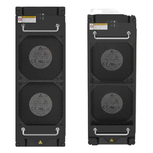 โมดูลพัดลม AN-240SA-B สำหรับสวิตช์ศูนย์ข้อมูล cloudengine 16800 Series - Product Image 1