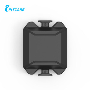 Fitcare Factory Wireless BLE4.0 and ANT+ Waterproof Bicycle Speed <strong>Cadence</strong> <strong>Sensor</strong> for Bike Computer Cycle Speed <strong>Sensor</strong> - Product Image 5