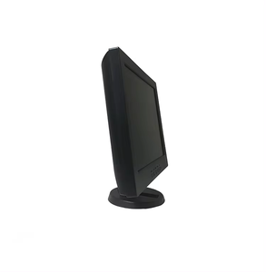 OEM Monitor de PC TFT LED de pantalla ancha de 12 pulgadas con entrada de 12V CC Monitor LCD VGA de 12,1 pulgadas - Product Image 6