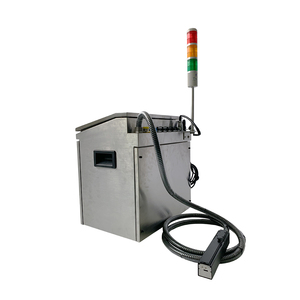 INCODE New <strong>Design</strong> I722 Industrial Inkjet Printer <strong>Coding</strong> and Marking Machine Continuous Small Character Inkjet Printer CIJ - Product Image 2