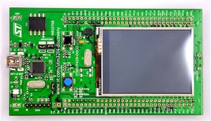 STM32F429I-DISCO ST-LINK/V2 STM32 scheda di sviluppo per la valutazione del Touch Screen STM32F4 Discovery Kit STM32F429 - Product Image 3