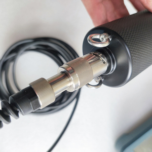 Đa thông số chất lượng nước sondes tùy chỉnh OEM hỗ trợ đo <span class=keywords><strong>pH</strong></span>/ORP Độ DẫN/nhiệt độ/độ đục/oxy hòa tan - Product Image 3