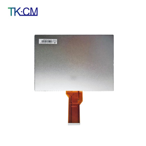 Modulo LCD 8 pollici 1024*768 TFT schermo LCD industriale HJ080IA 01E EJ080NA 05B IPS TP - Product Image 2