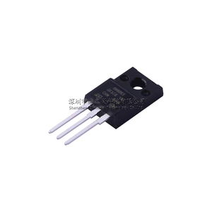 (Elektronik bileşenler) MOSFET STF8N80K5 8N80K5 TO-220F N kanal 800V 6A MOS transistörler - Product Image 1