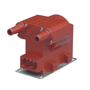 JDZ16-10R Indoor-Einphasen-Post-Typ Hochspannung transformator 220V Eingang 380V/400V/415V Ausgang mit Sicherung für elektronische Nutzung - Product Image 1
