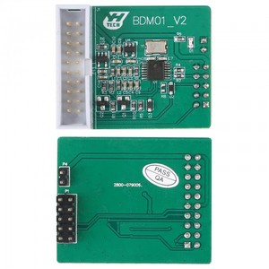 Yanhua ACDPモジュール1 CASモジュール (ライセンスA500付きOBD/ICP経由の<span class=keywords><strong>BMW</strong></span> CAS1-CAS4 IMMOキープログラミング用) - Product Image 6