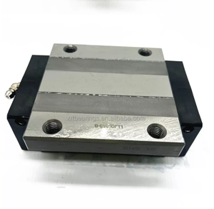 Japan <strong>Linear</strong> <strong>Guide</strong> Slide <strong>Block</strong> SHS15LCM SHS15LC1SSM SHS15LC1UUM - Product Image 4