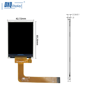 DXQ 2.4 Inch <strong>Lcd</strong> <strong>Display</strong> <strong>Module</strong> 240x320 SPI interface ST7789 TFT <strong>LCD</strong> <strong>Module</strong> for Learning <strong>Machine</strong> Children's Robot <strong>Display</strong> - Product Image 4