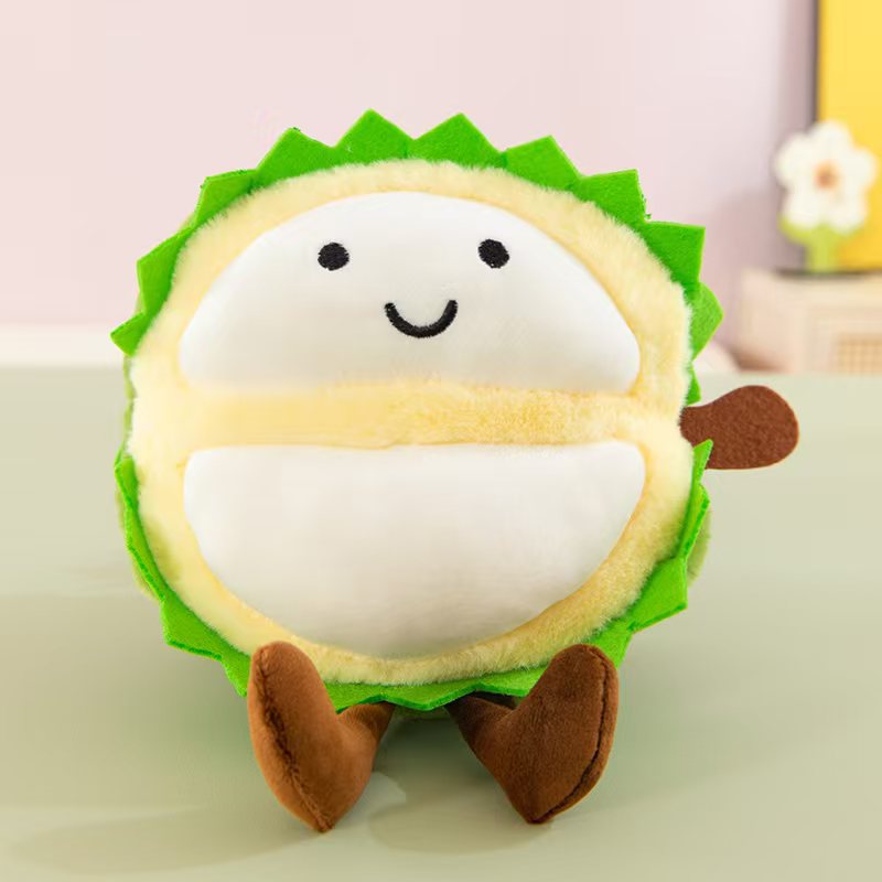Jambe de durian