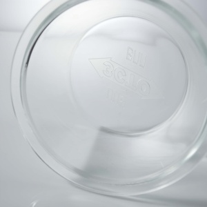 Bo kính không thấm nước rõ ràng vách ngăn tròn ánh sáng kính trong nhà ngoài trời hình bầu dục Kính Chụp đèn tường ánh sáng Bìa - Product Image 6