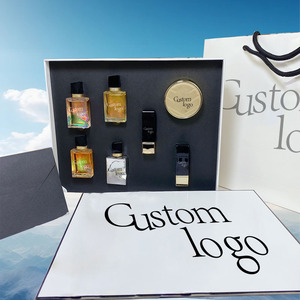 Groothandel Damesgeschenkdoos التقى بريسيرنت هوتاتشتيج برذاذ عطر زهري Geruchten التقى blemen-En futgeuren - Product Image 5