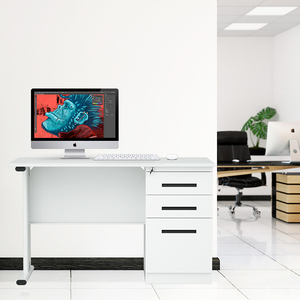 Металлический стол для дома и офиса - Product Image 2