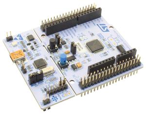 Fzw Nucleo-f446re <span class=keywords><strong>Stm32</strong></span> scheda di sviluppo Nucleo con muslimum Mcu supporta la connettività St Morpho