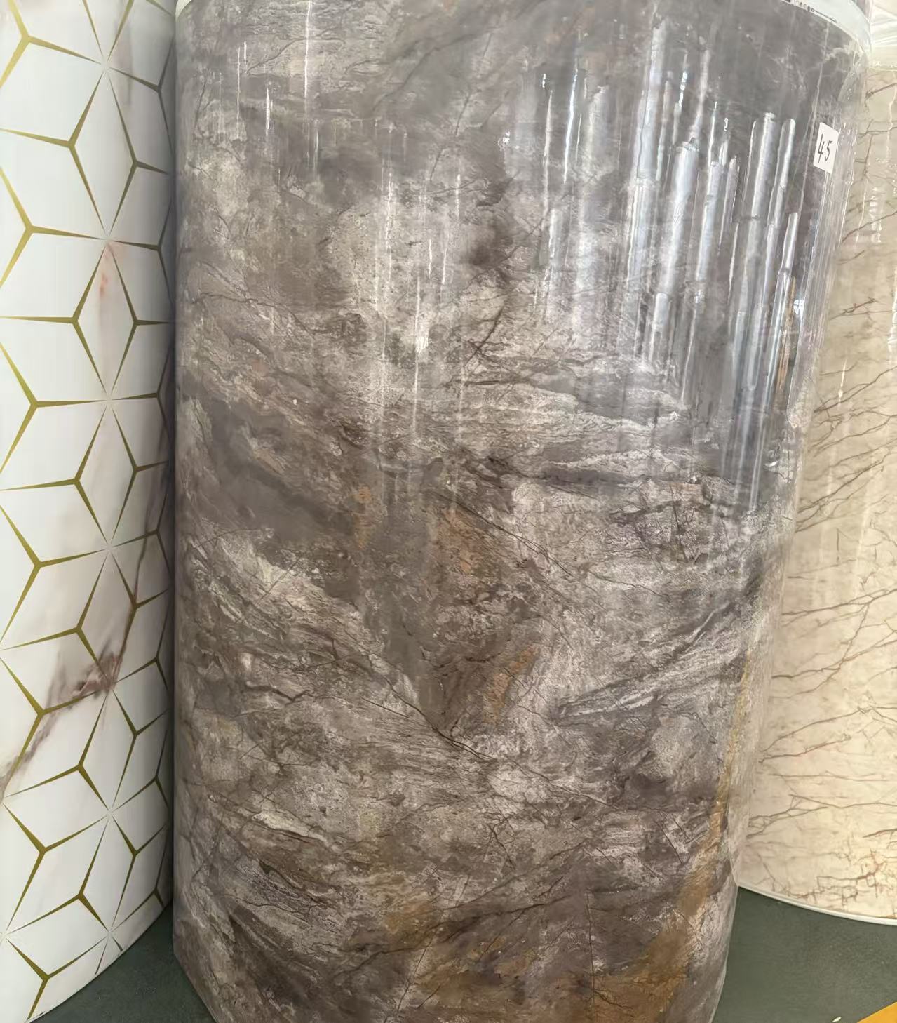 Colores personalizados