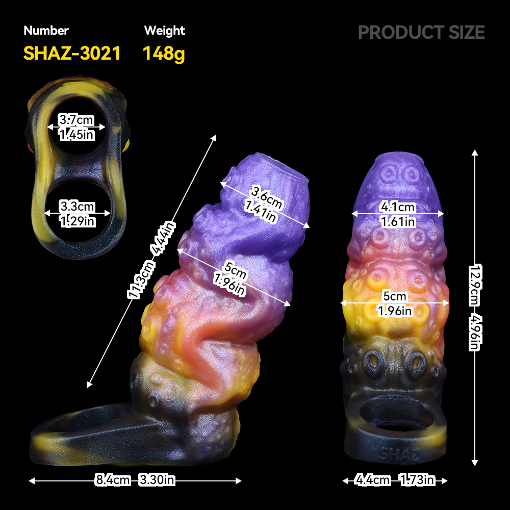 SHAZ-3021