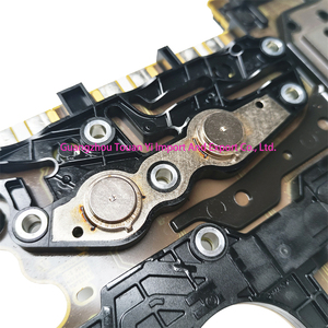 ชุดควบคุม TCU TCM เกียร์ DCT400 8G 8G-DCT400สำหรับชิ้นส่วนรถยนต์ DCT400 8G - Product Image 2