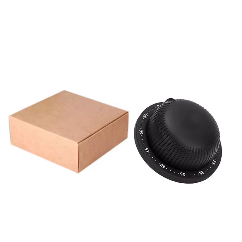 Black-hat timer
