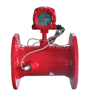 Abrazadera ultrasónica en medidor de flujo para medidor de flujo Arduino - Product Image 6