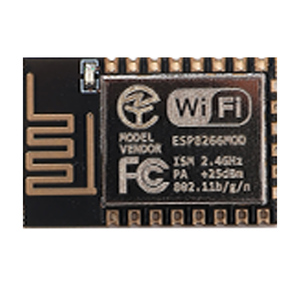 ESP8266 Serielle WIFI-Fernbedienung WLAN-Modul ESP-12E ESP-12F ESP12S - Product Image 2