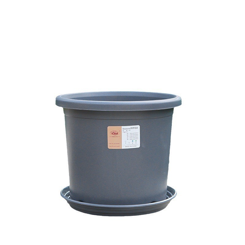 Plateau gris foncé