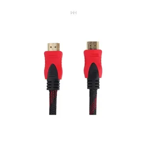 RoHS Certified 1.5m Coaxial for <strong>HDMI</strong> Cable Male HDIM <strong>Input</strong> 48Gbps Bandwidth 60Hz Video for HDTV Monitor <strong>Computer</strong> Featuring PVC - Product Image 5