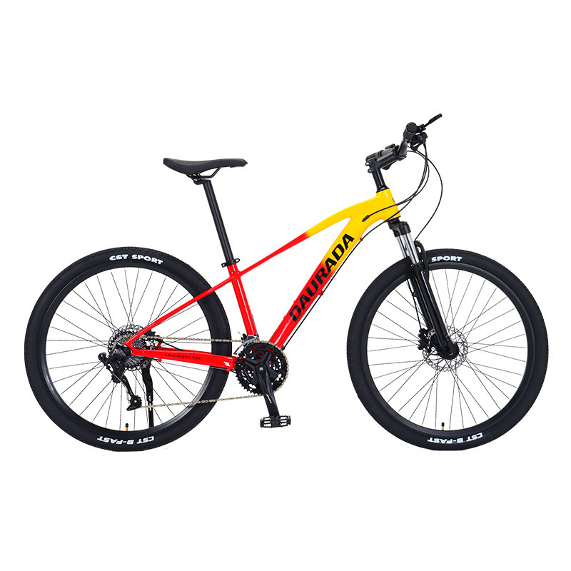 Rosso e giallo
