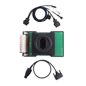 OBDSTAR BENZ FBS3 комплект для считывания Pin-кода ECU сброса девственных программных ключей, используемых с X300 классическим программистом G3 и MP001 - Product Image 3