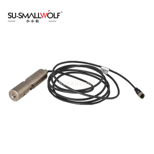 Pin de sensor de celda de carga JLG 3422938 para plataformas de trabajo elevadas móviles JLG - Product Image 5