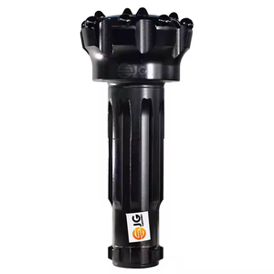 岩石部品鋳造加工用鉱石・炭鉱用鉄心ドリルビット - Product Image 6