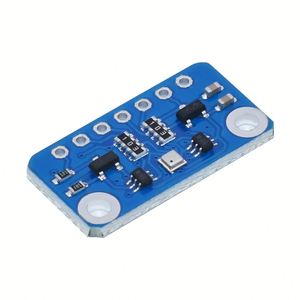 Módulo de sensor de presión atmosférica de alta precisión BMP390 Compatibilidad deportiva I2C SPI STM32
