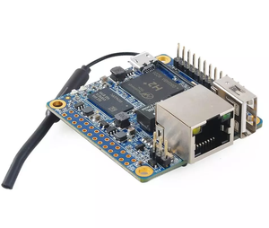 Arancione Pi Zero H2 256/512MB Quad Core Open Source Bordo di Sviluppo Sostituire Raspberry Pi - Product Image 2