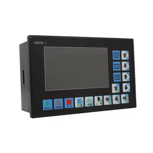 Controller cnc DDCSV2.1 sistema per router cnc - Product Image 1