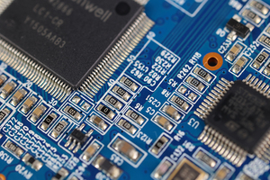 ลายการวาง PCB และการประกอบ ผู้ผลิตแผงวงจรประกอบ PCB PCBA มืออาชีพที่กําหนดเอง - Product Image 5
