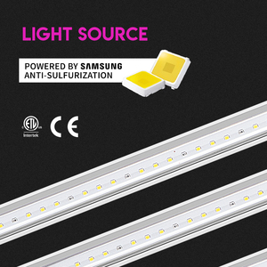 ไฟปลูกพืช LED โคลน18W พร้อมฟังก์ชันโซ่เดซี่ - Product Image 4