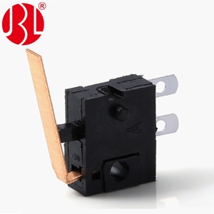 เครื่องตรวจจับ MX-1201สวิตช์ชนิด SMT ไมโคร - Product Image 3