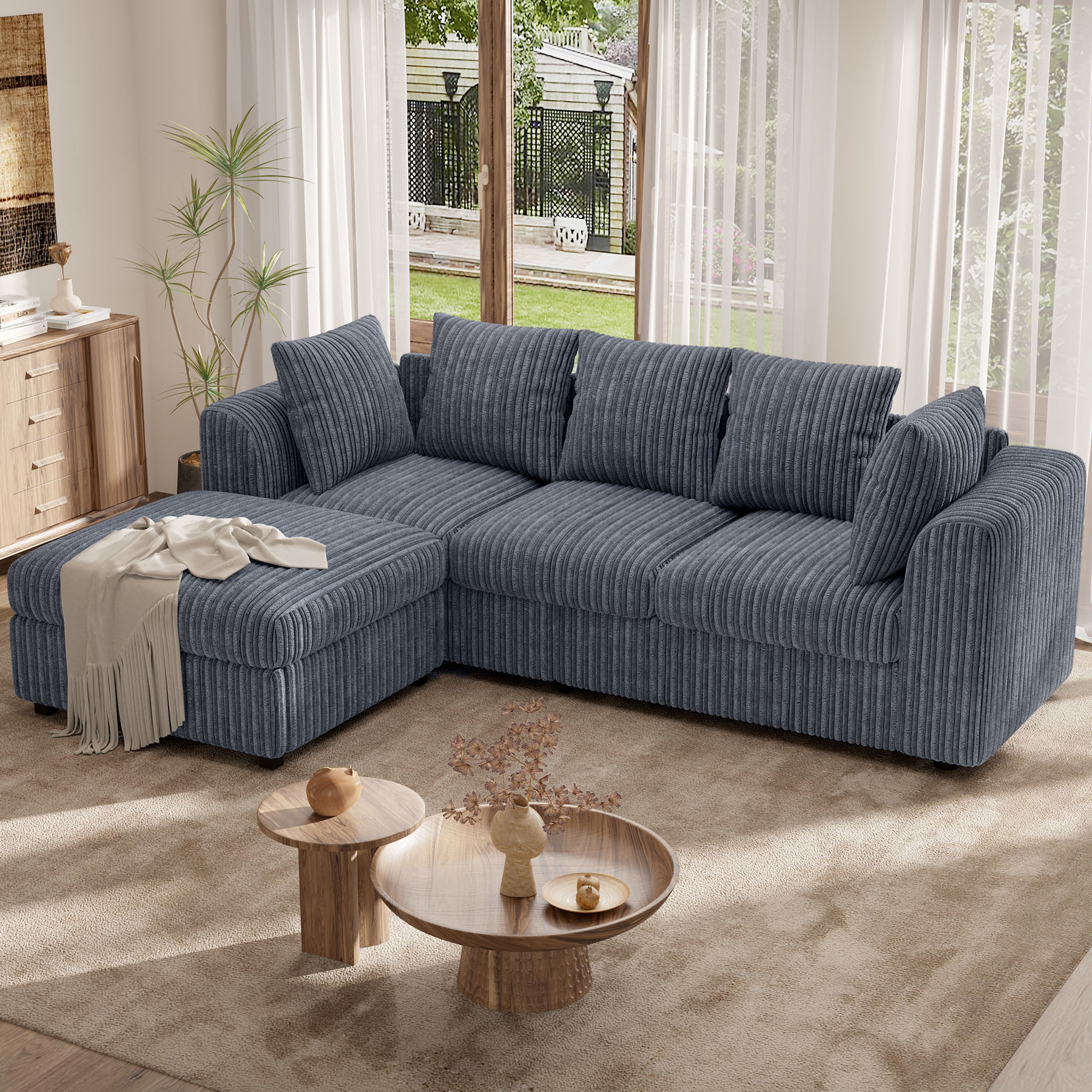 สีเทาเข้ม