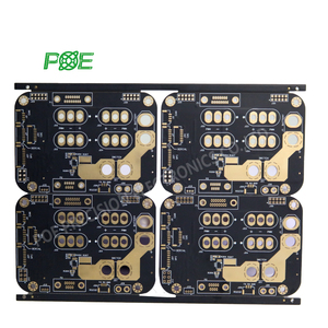 Nhà Máy Hai Mặt Điều Khiển Pcba Nhà Sản Xuất Máu Glucometers Glucose Meter Thiết Bị Y Tế Trung Quốc PCB Hội Đồng Quản Trị Hội Đồng Quản Trị - Product Image 4