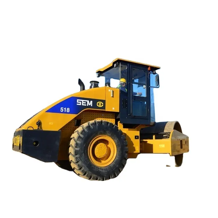 china brand Road Rollers 18Ton With Good Price for Hot Sale