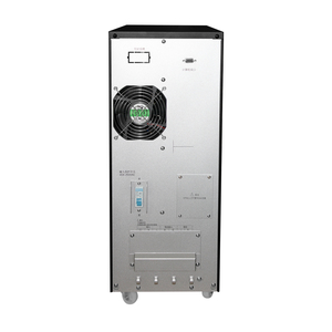 Sistema LA UPS Respaldo de alta frecuencia 6000VA 4800W 10000VA En línea UPS Monofásico 220V Entrada y salida 50 y 60Hz - Product Image 5