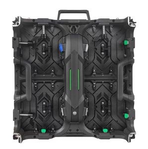 MDS屋内レンタルディスプレイ画面p.25p1.8受信会議室およびステージスタジオ用の小ピクセルピッチHDスクリーンパネル - Product Image 1